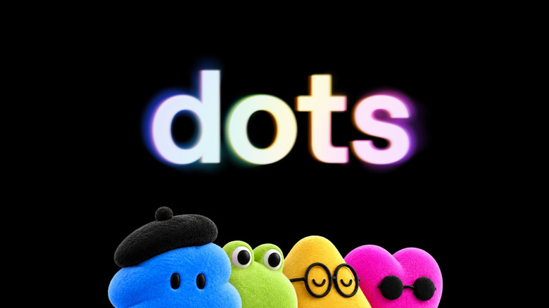 Dots are OpenAI’s new personal agents and soon you’ll be able to control several of them