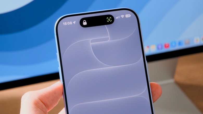Apple’s iOS 27.0.1 update arrives with fixes for Face ID and touchscreen issues