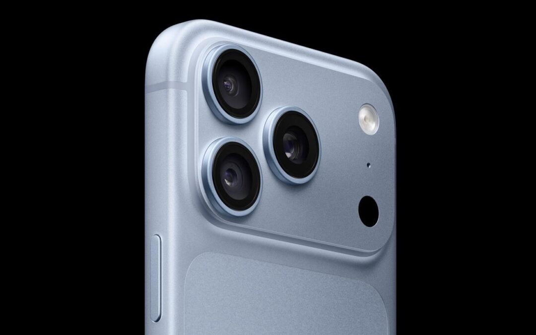 Apple clarifies that Texture and Grain controls are exclusive to the latest iPhones’ cameras