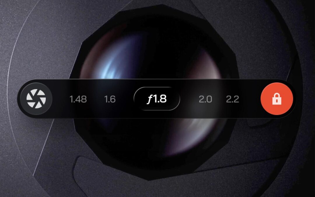 These camera apps give you more control over the iPhone 18 Pro’s aperture
