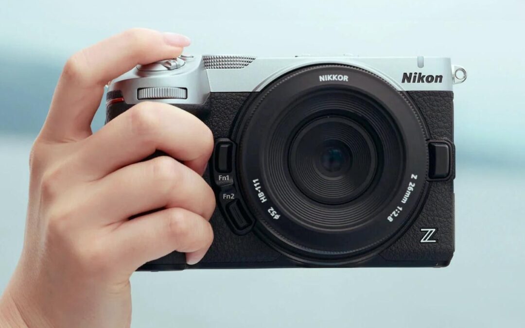You might not miss what Nikon removed from its cheaper full-frame Z5 IIC