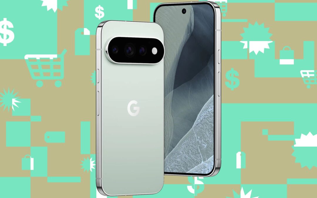 Google’s Pixel 11 is cheaper ahead of iPhone 18 Pro launch