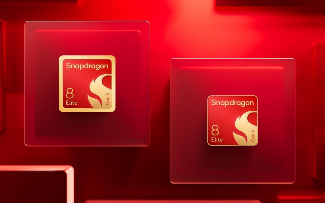 Qualcomm’s Snapdragon 8 Elite Gen 6 comes in an Extreme version too