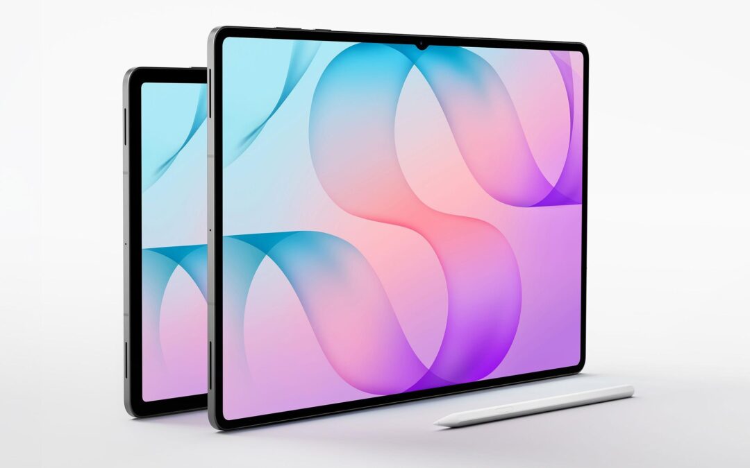 Samsung gives its two-year-old Galaxy Tab S Plus an overhaul