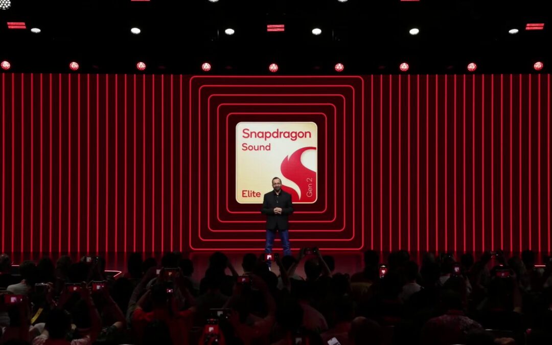 Qualcomm’s new ‘Elite’ sound chip might finally deliver the Wi-Fi earbud dream
