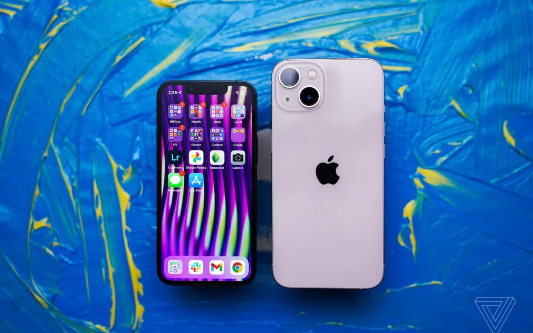 iPhone Handoff will seamlessly share one number between two phones