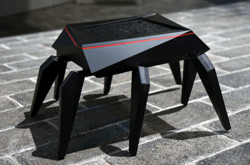 Asus won’t say how it escaped the US router ban