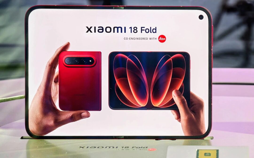 First Xiaomi, then the world: why Arm might give phone gaming a huge graphics boost