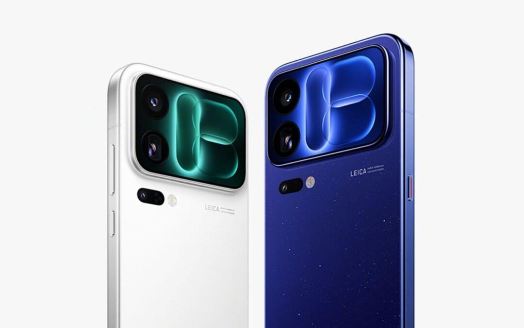 Xiaomi’s new 18 Pro phones improve on Samsung’s privacy display