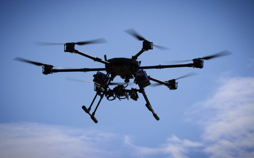 Russian bot farms are still trolling, even after Ukraine’s drone strikes on Yandex