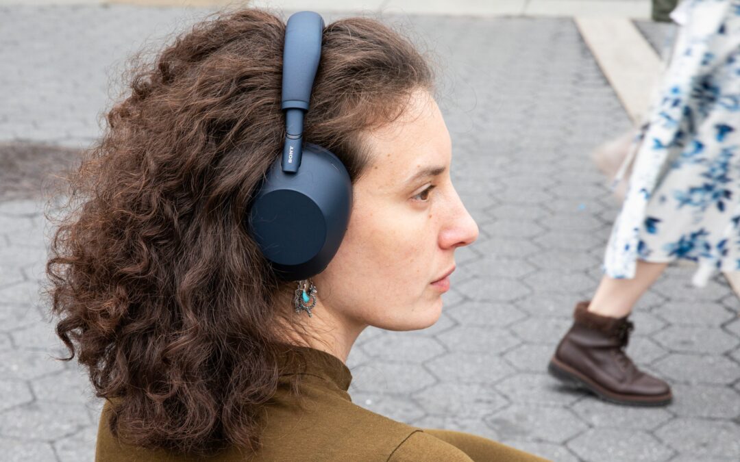 Sony’s WH-1000XM6 headphones are $130 off today only