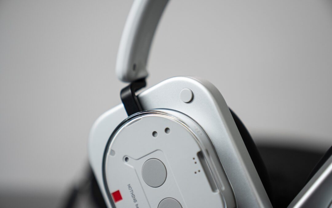 The stylish Nothing Headphone 1 are cheaper than ever