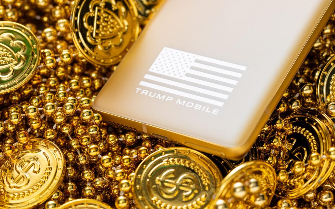 A Trump Mobile breach may have exposed data of more than 3,600 people