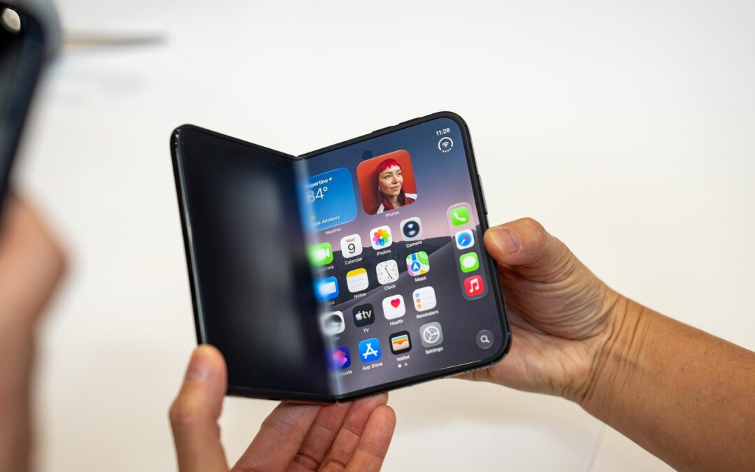 All the news about the iPhone Duo