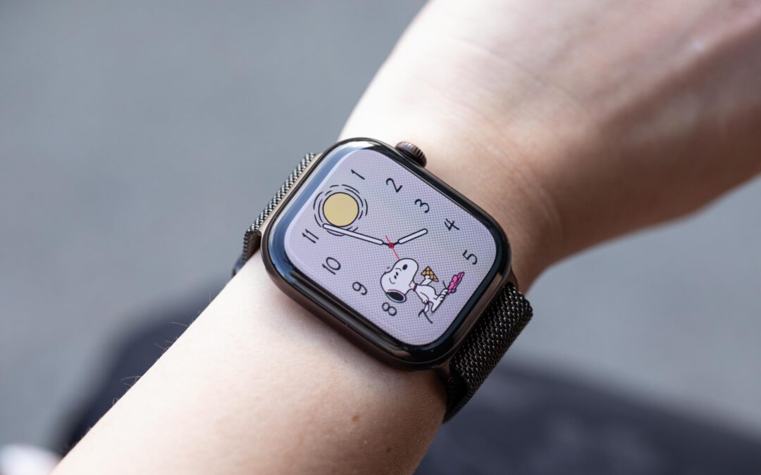 The Apple Watch Series 12 is a good deal at $50 off