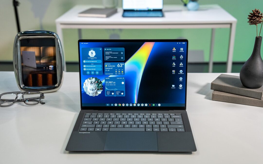 Google admits not every Android app runs great on Intel Googlebooks