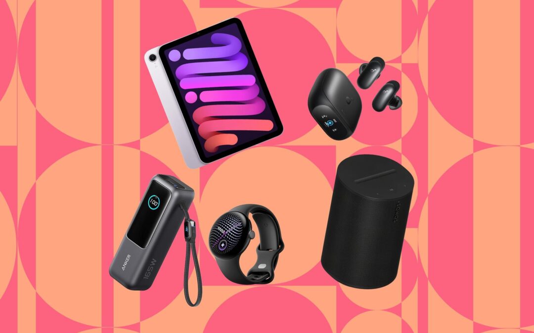 The best October Prime Day deals from Apple, Sony, Google, and more