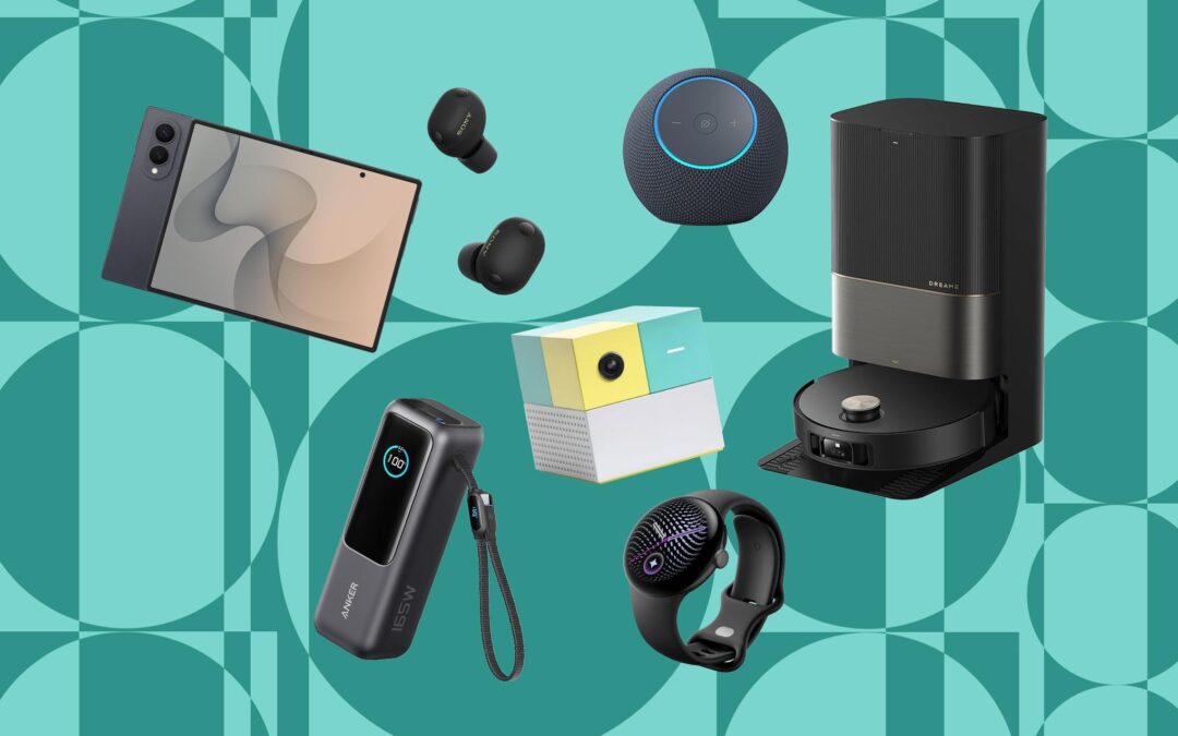 The Verge’s guide to the best October Prime Day deals