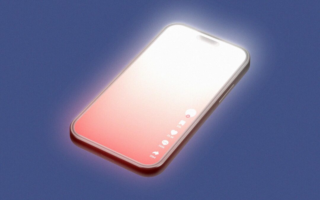 Are you ready for you ready for everything to look like TikTok?