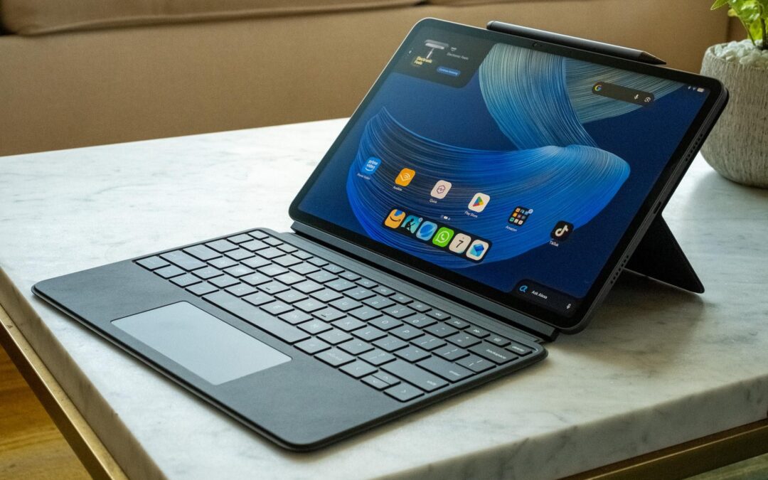 Amazon is phasing out Fire Tablets because they weren’t ‘giving customers what they were asking for’