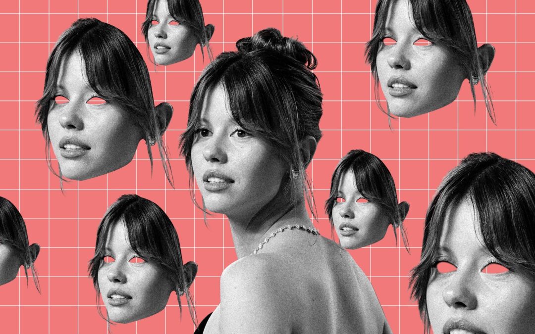 Nobody is safe from celebrity AI deepfakes