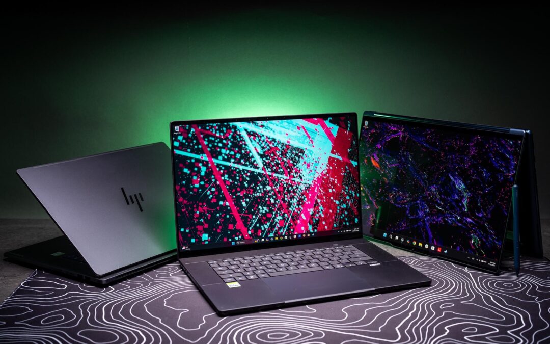 A week with RTX Spark: everything we’ve learned using Nvidia’s new laptops