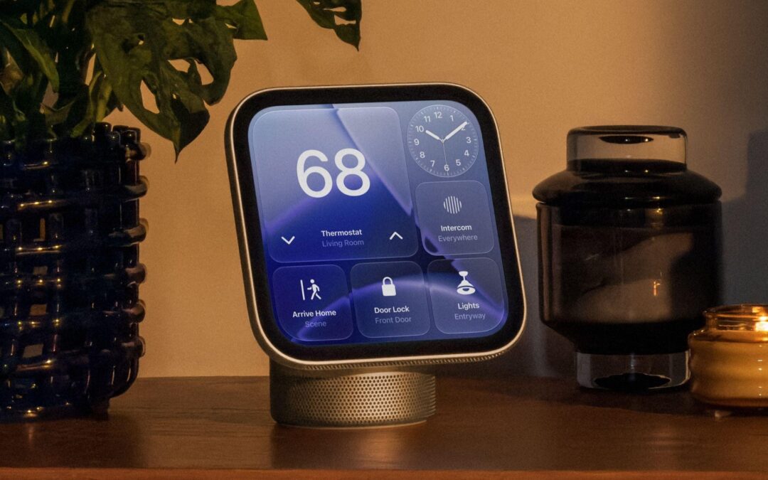 Everything Apple launched at its ‘Welcome Home’ event