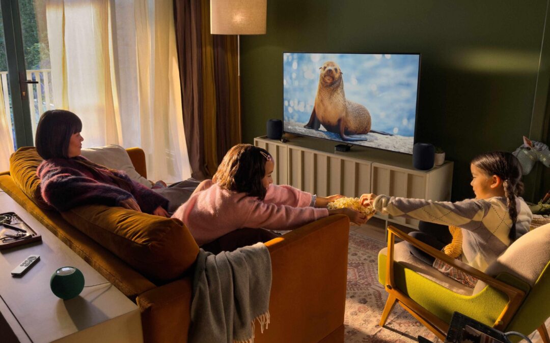Where to preorder the new Apple TV 4K