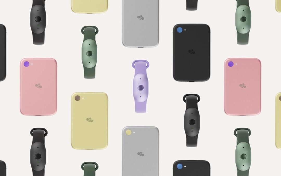 Amazon’s always-listening Bee wearable can now help you buy stuff