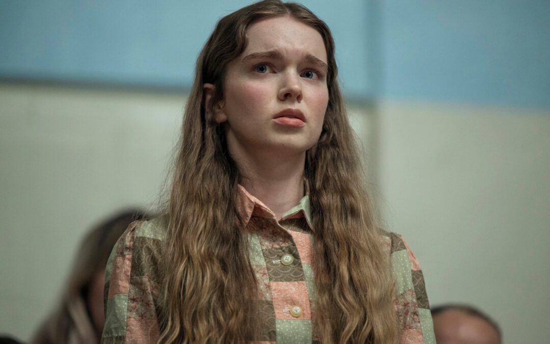 Amazon’s Carrie is a cyberbullying nightmare