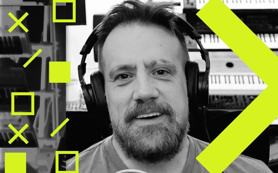 Benn Jordan on Flock, privacy, and the new surveillance backlash