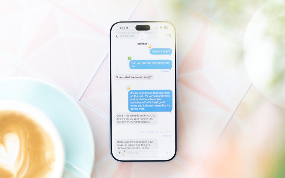 Instinct was the buzziest AI agent around — can it survive Muse?