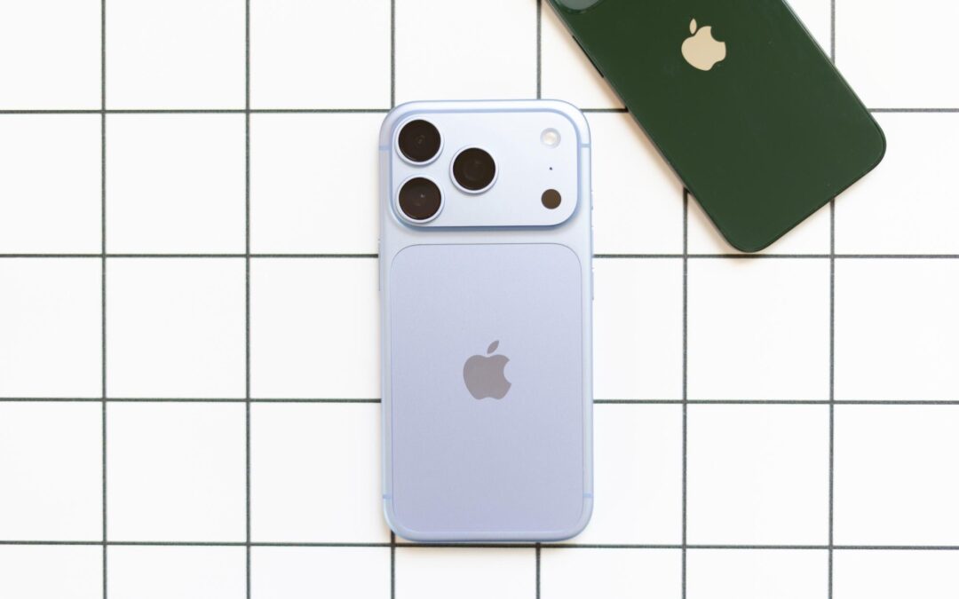 Quick question: Who exactly is iPhone Handoff for?