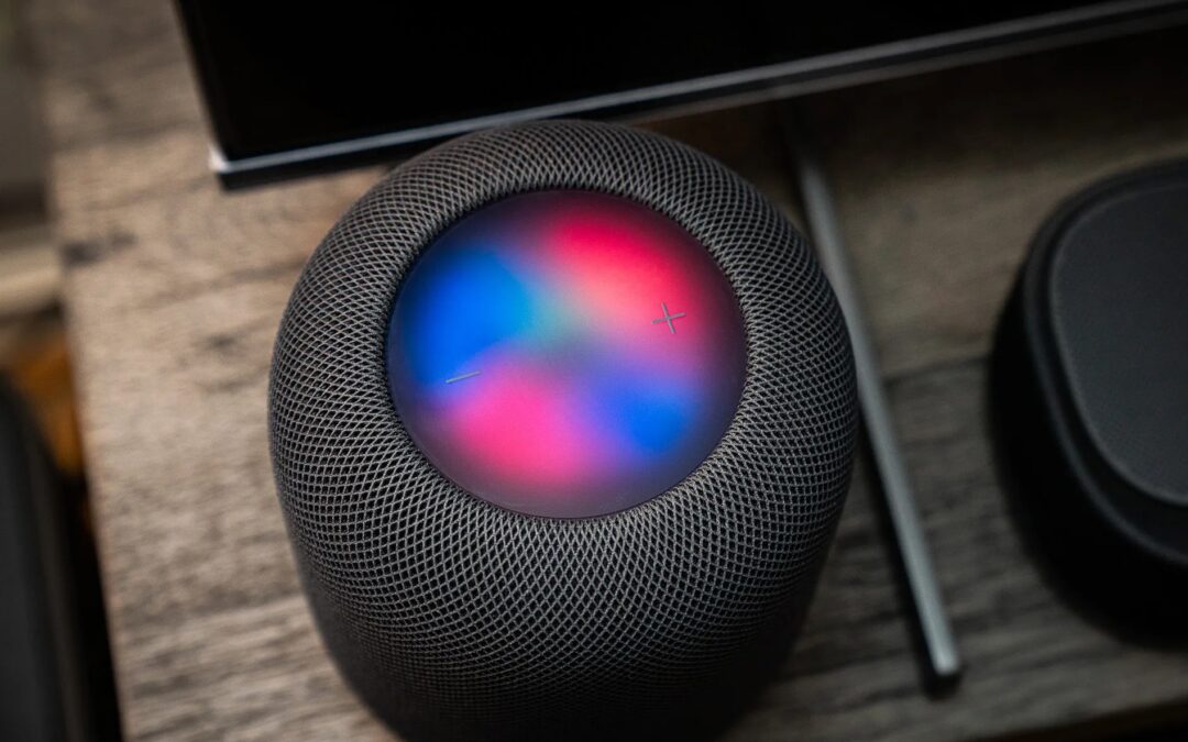 How Apple can win the smart home
