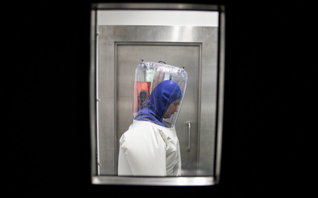 The real reason the Russia plague case should scare you