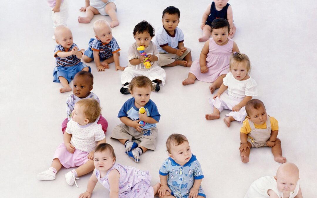 The problem with the US surrogacy system