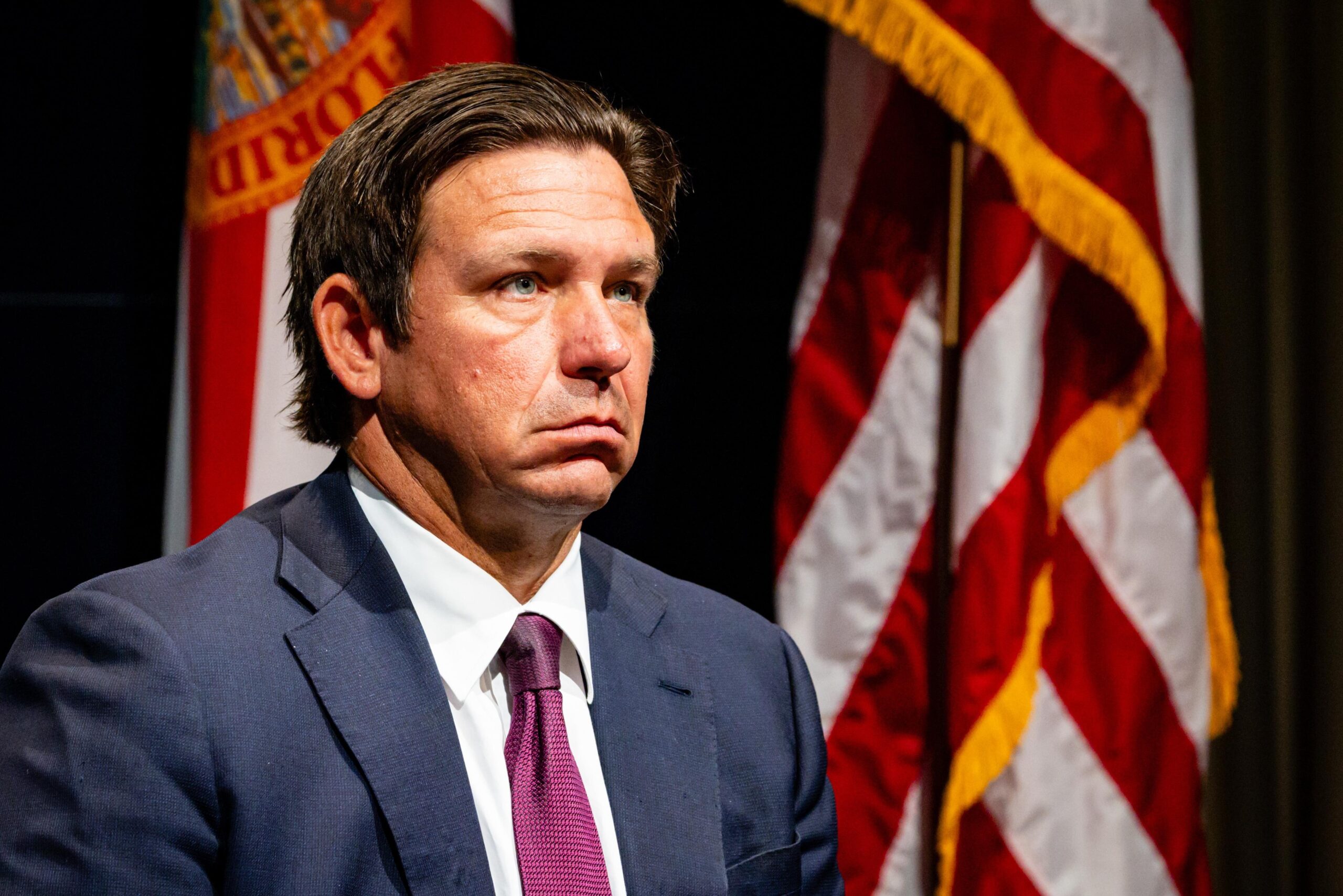 Ron DeSantis