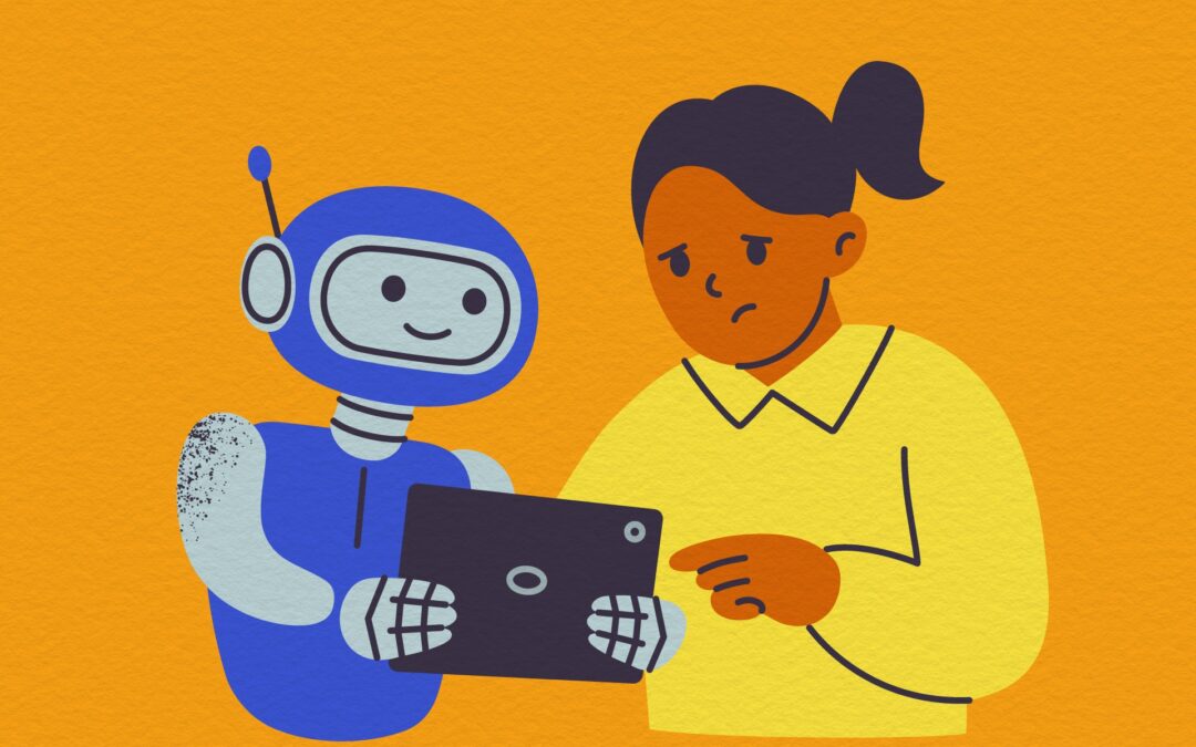 More kids are using AI for companionship — and it’s making them lonely