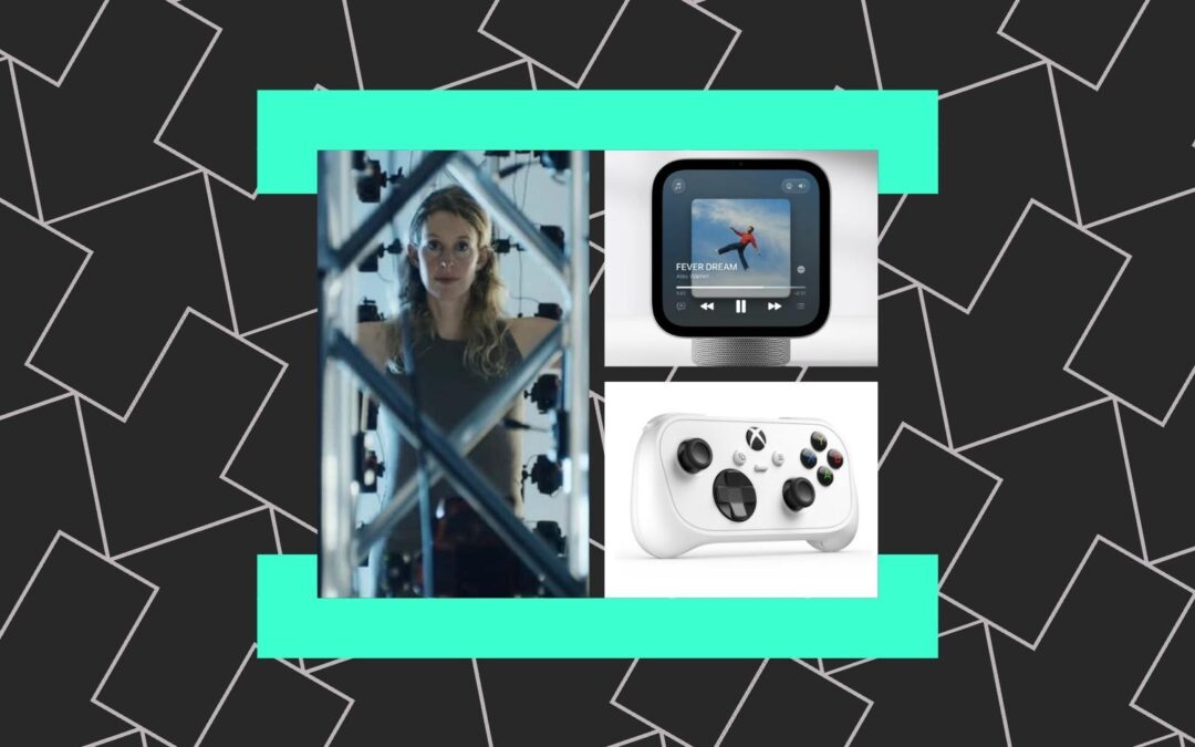 It’s a dream week for tech docs