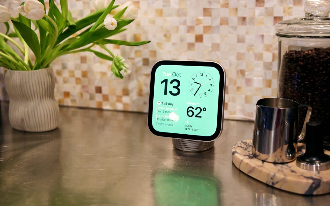 The best feature of Apple’s HomeView might be its simplicity