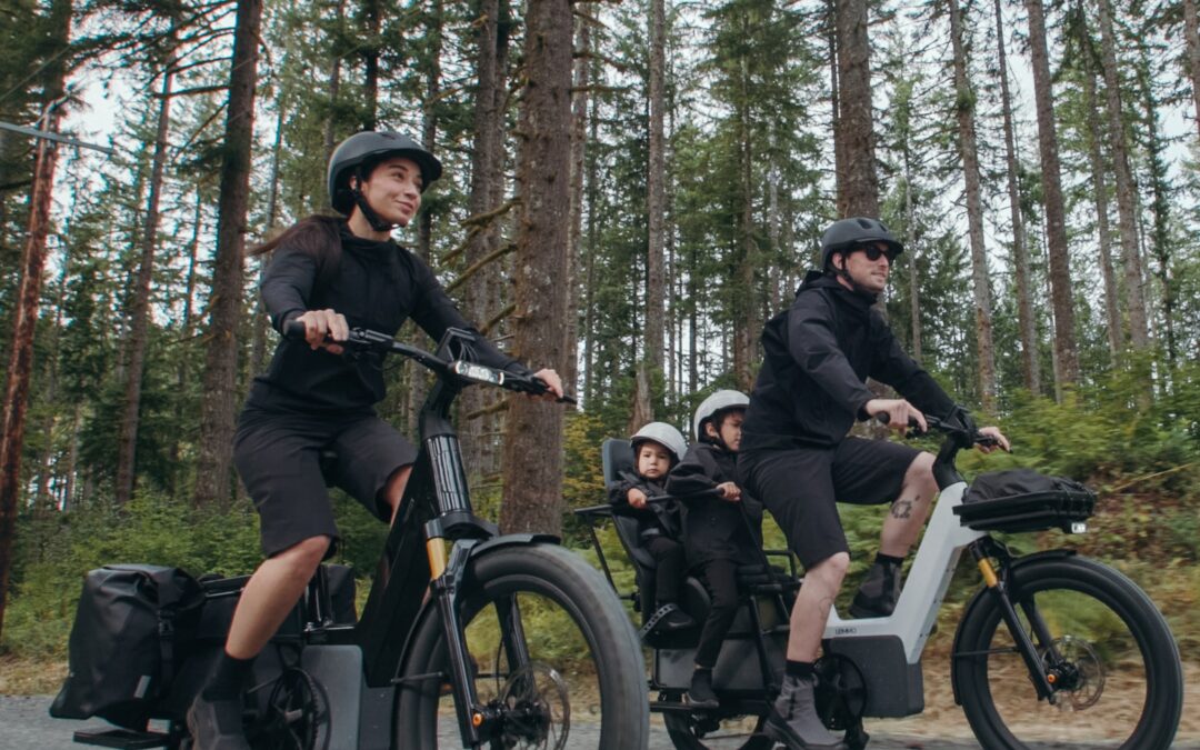 This fancy e-bike is one of the first with a semi-solid state battery