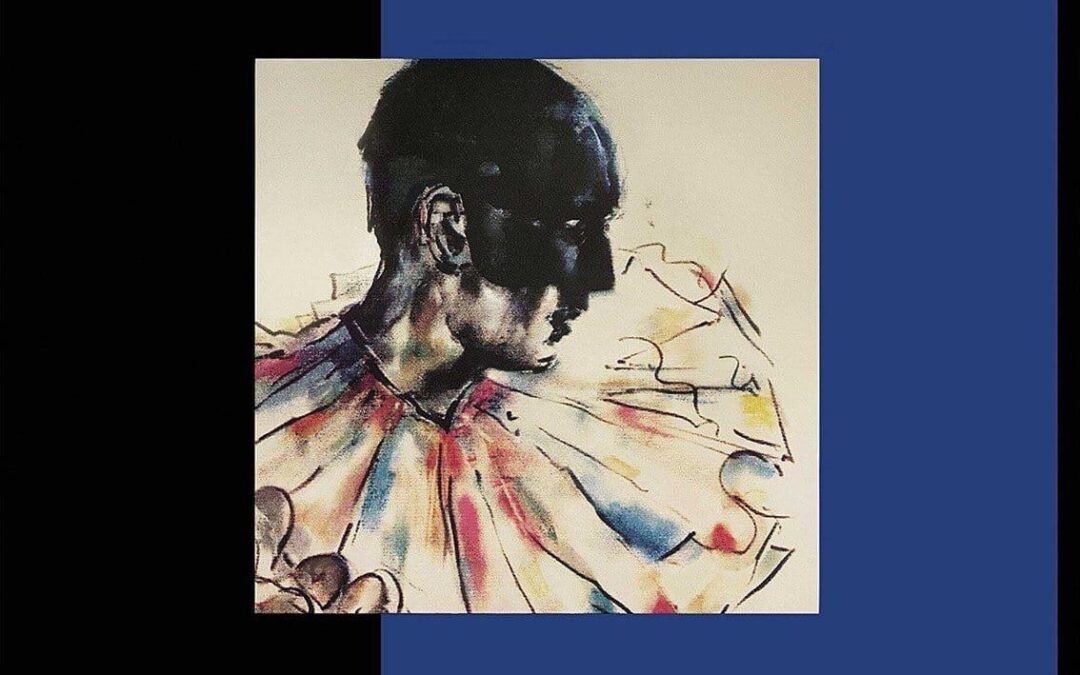 Prick’s theatrical industrial punk is perfect for spooky season