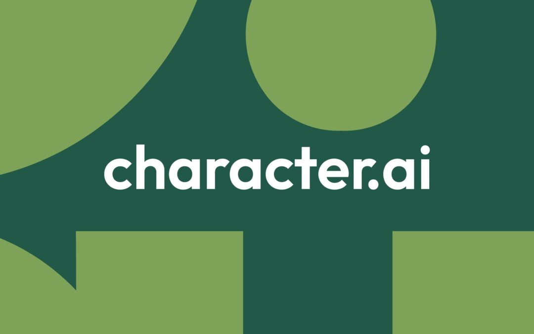 Character.AI files for bankruptcy