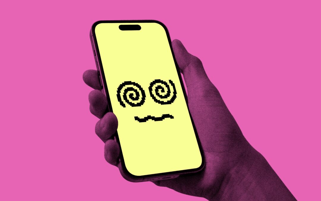 Now that Character.AI is going bankrupt, what happens to all of its users’ data?