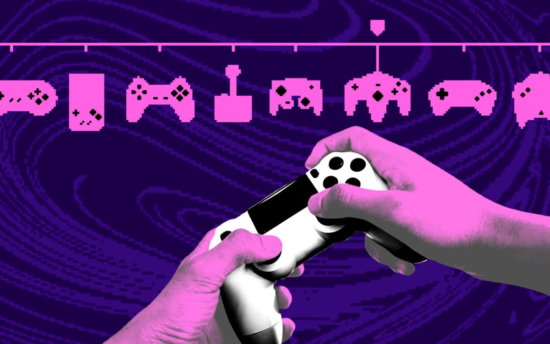 Reverse-engineered games: All the news on video game decomps, recomps, VR and web and 3D ports
