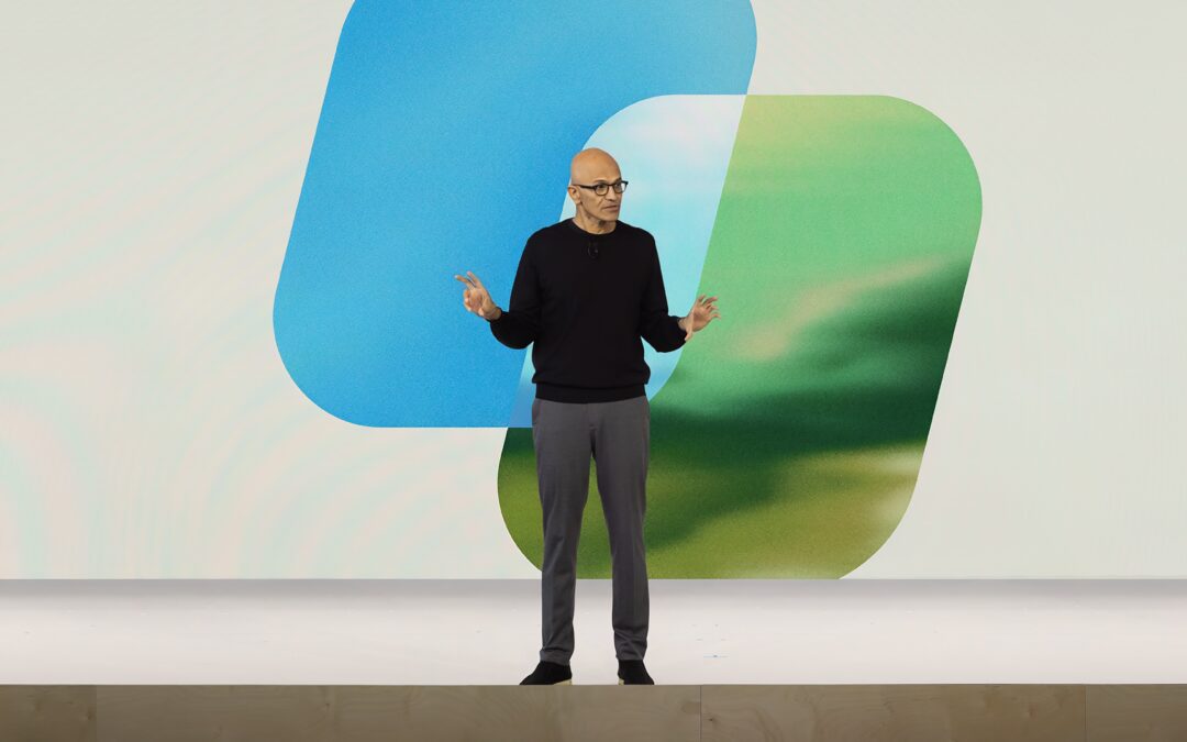 Inside Microsoft’s big Copilot rethink