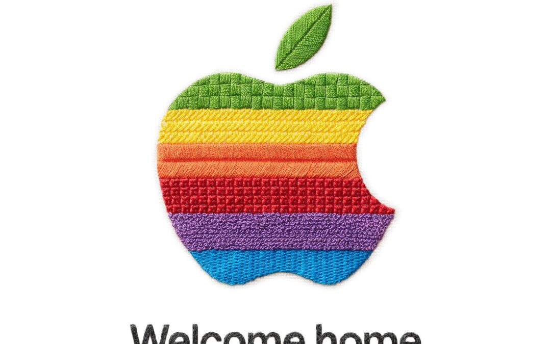 Apple announces surprise ‘Welcome home’ launch event