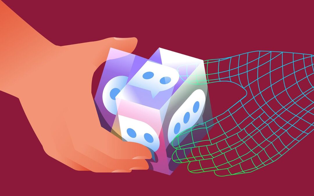 The secret to using AI without getting dumber