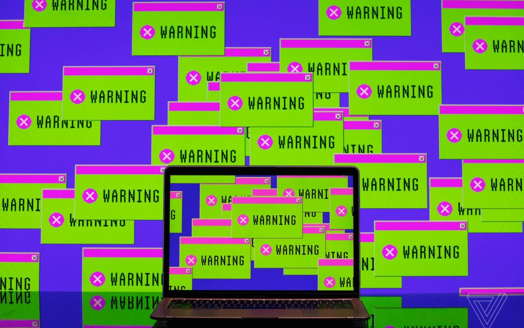 An Israeli firm is sending spyware through online ads, researchers say