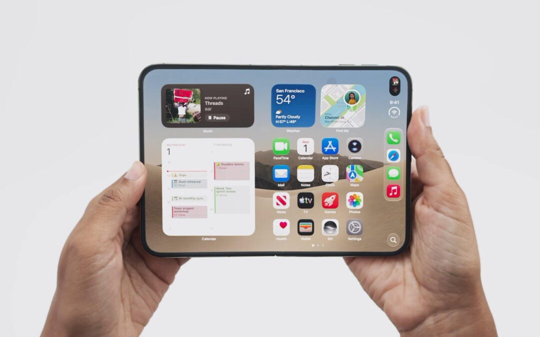 iPhone Duo orders are already delayed into 2027